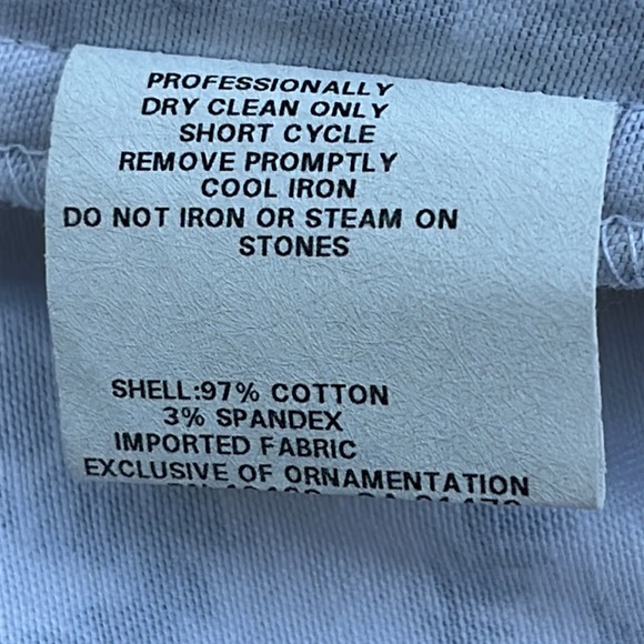 Jessica McClintock for Gunne Sax vintage terrific gown 8 - Picture 10 of 15